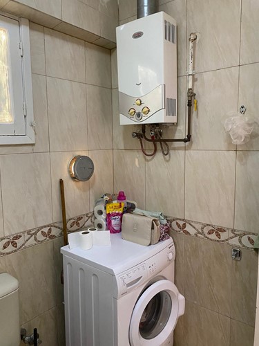 Plně zařízený apartmán s 2 ložnicemi-Hurghada-Egypt